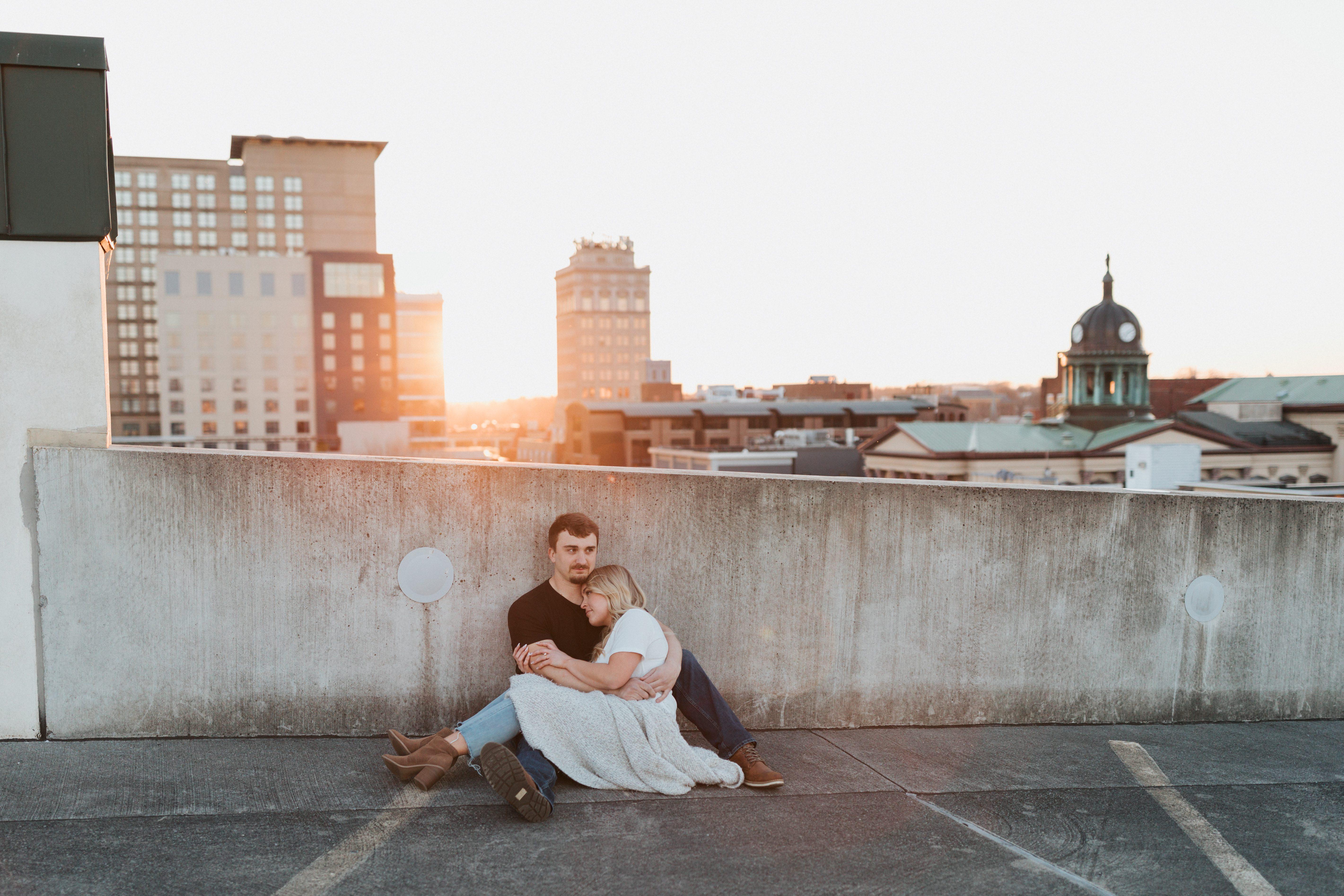 The Wedding Website of Courtney Lehman and Cain Aldinger