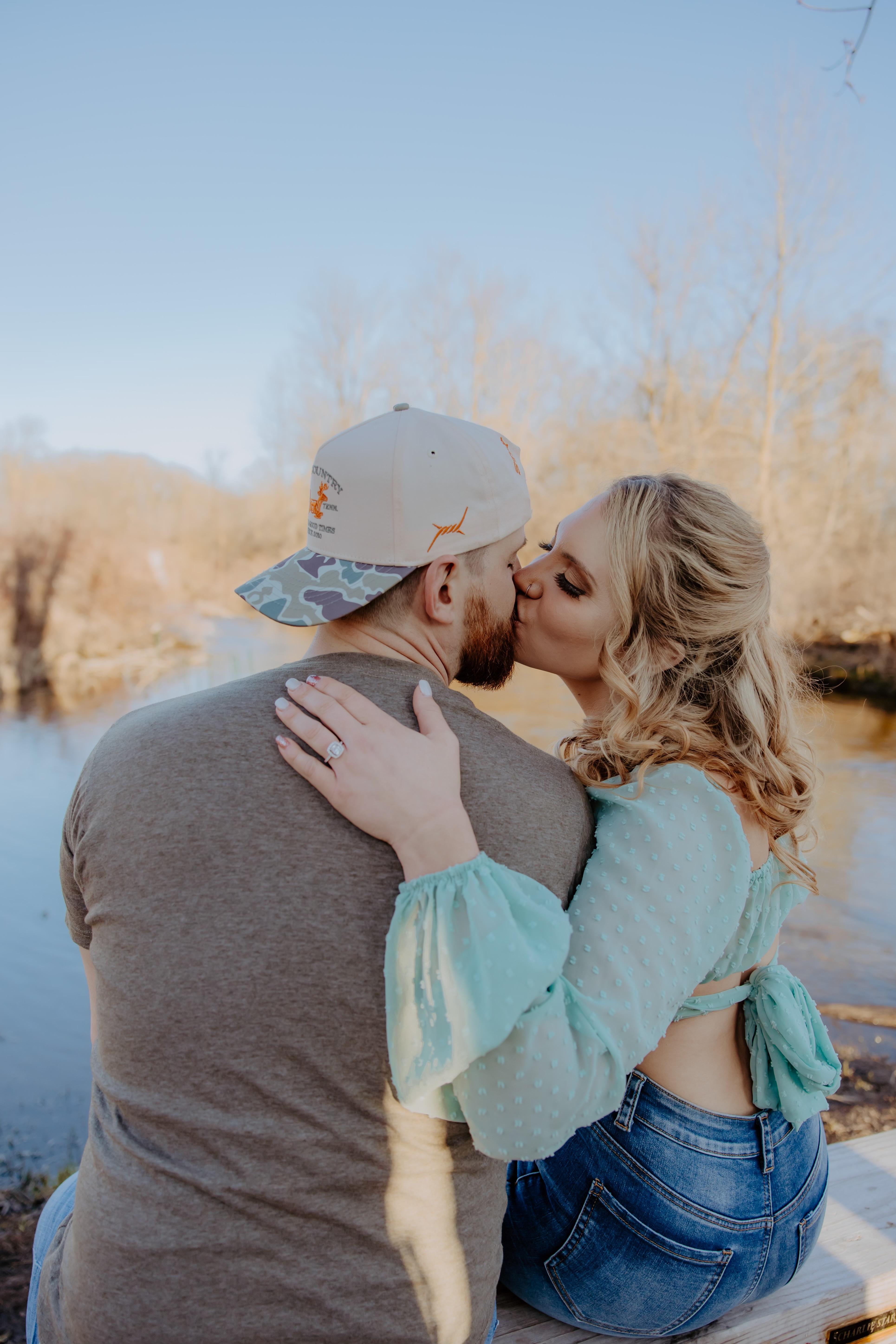 The Wedding Website of Sierra Kingman and Donald Freeman