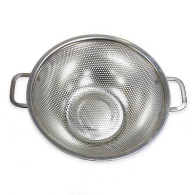 RSVP Endurance® 3 qt. Precision Pierced Colander
