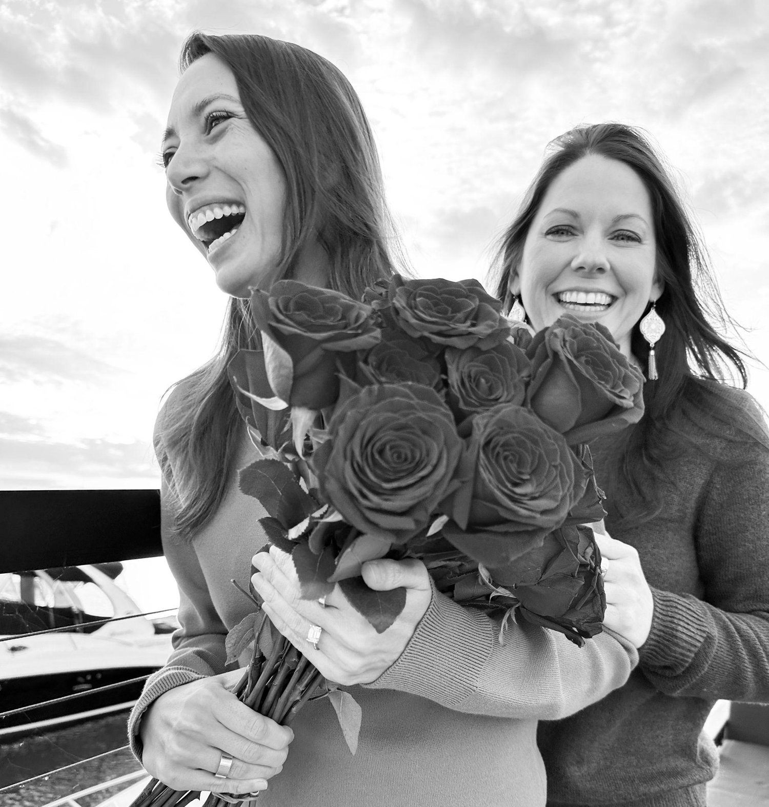 The Wedding Website of Ashley Tong and Cortney Hancock