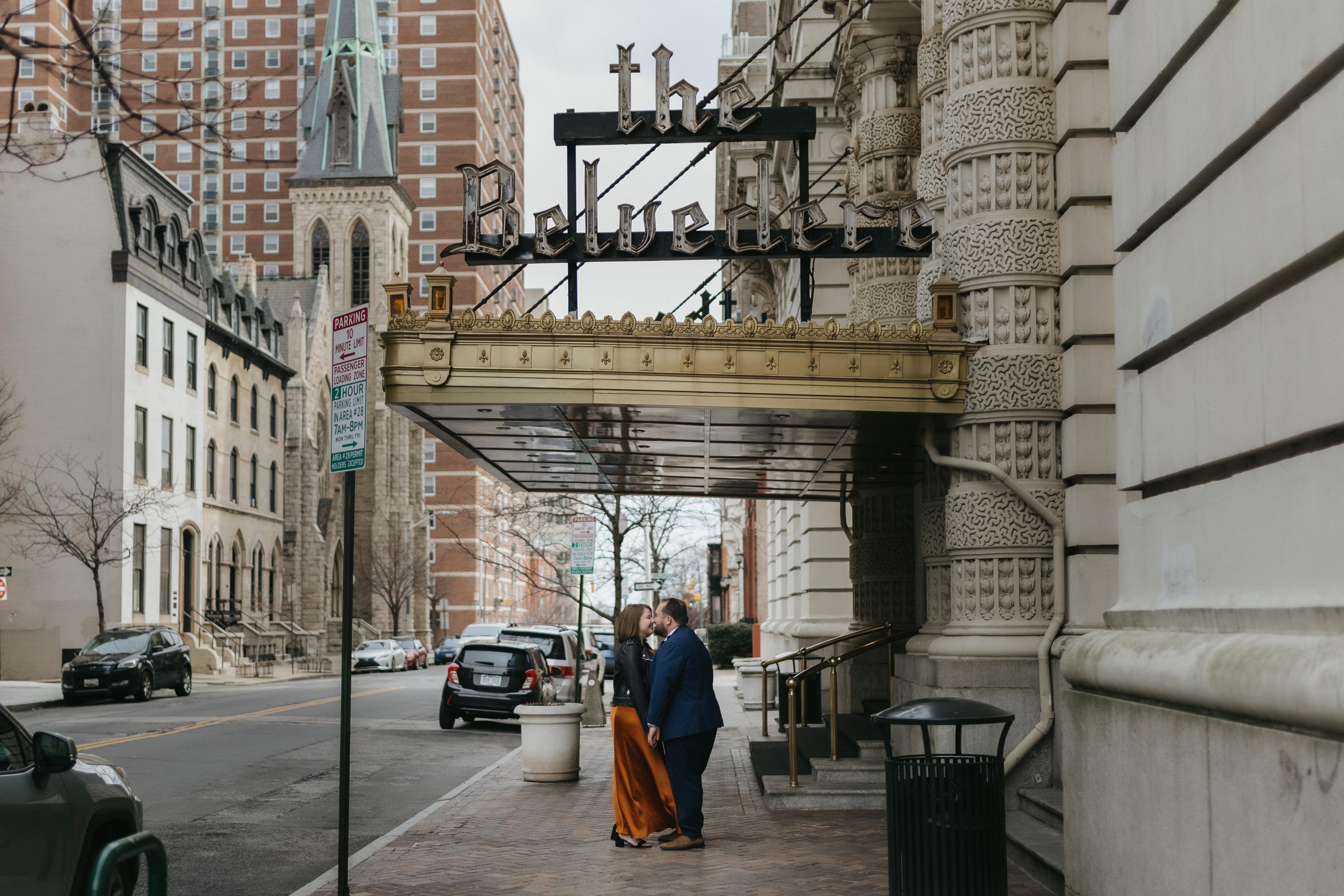 The Wedding Website of Maranda Poe and Jonathon Rowland