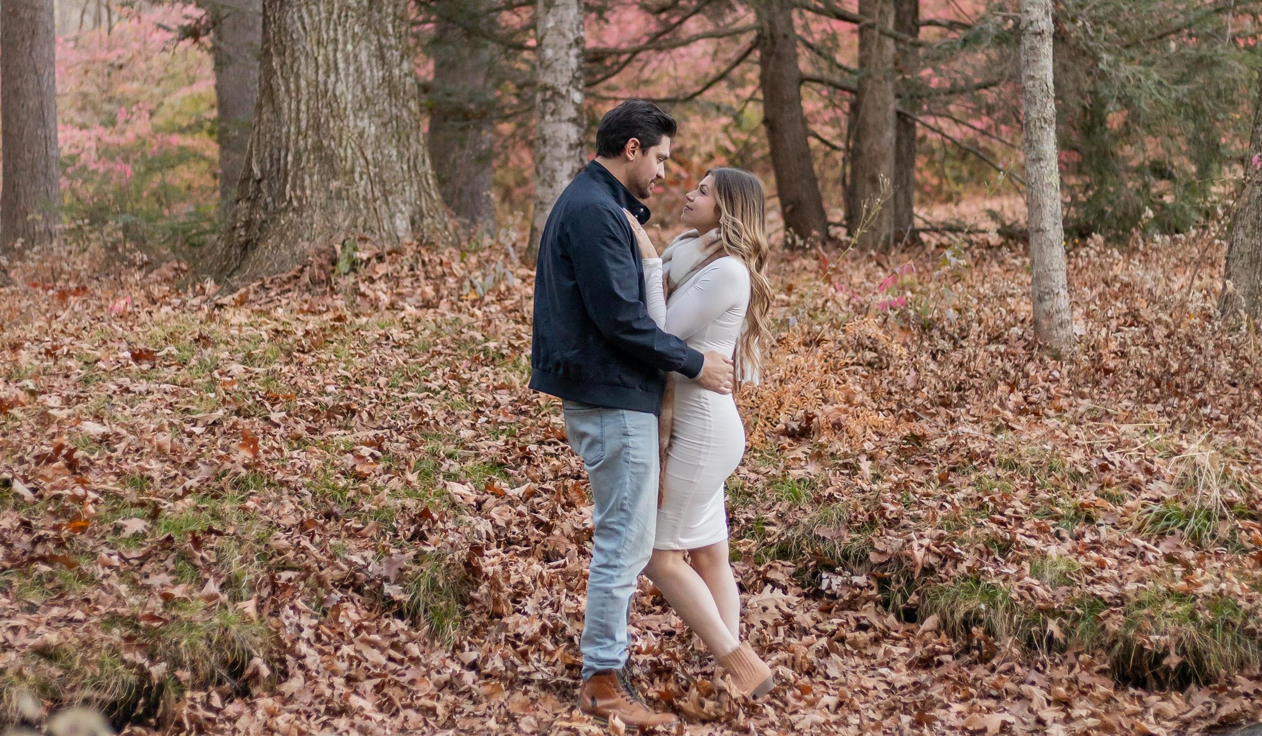 The Wedding Website of Peyton Cipriani and John Brain