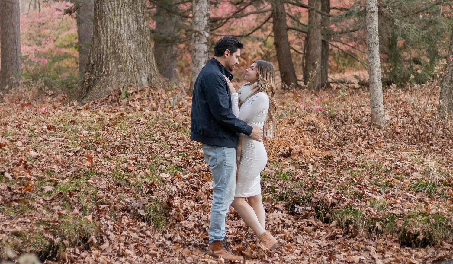 The Wedding Website of Peyton Cipriani and John Brain