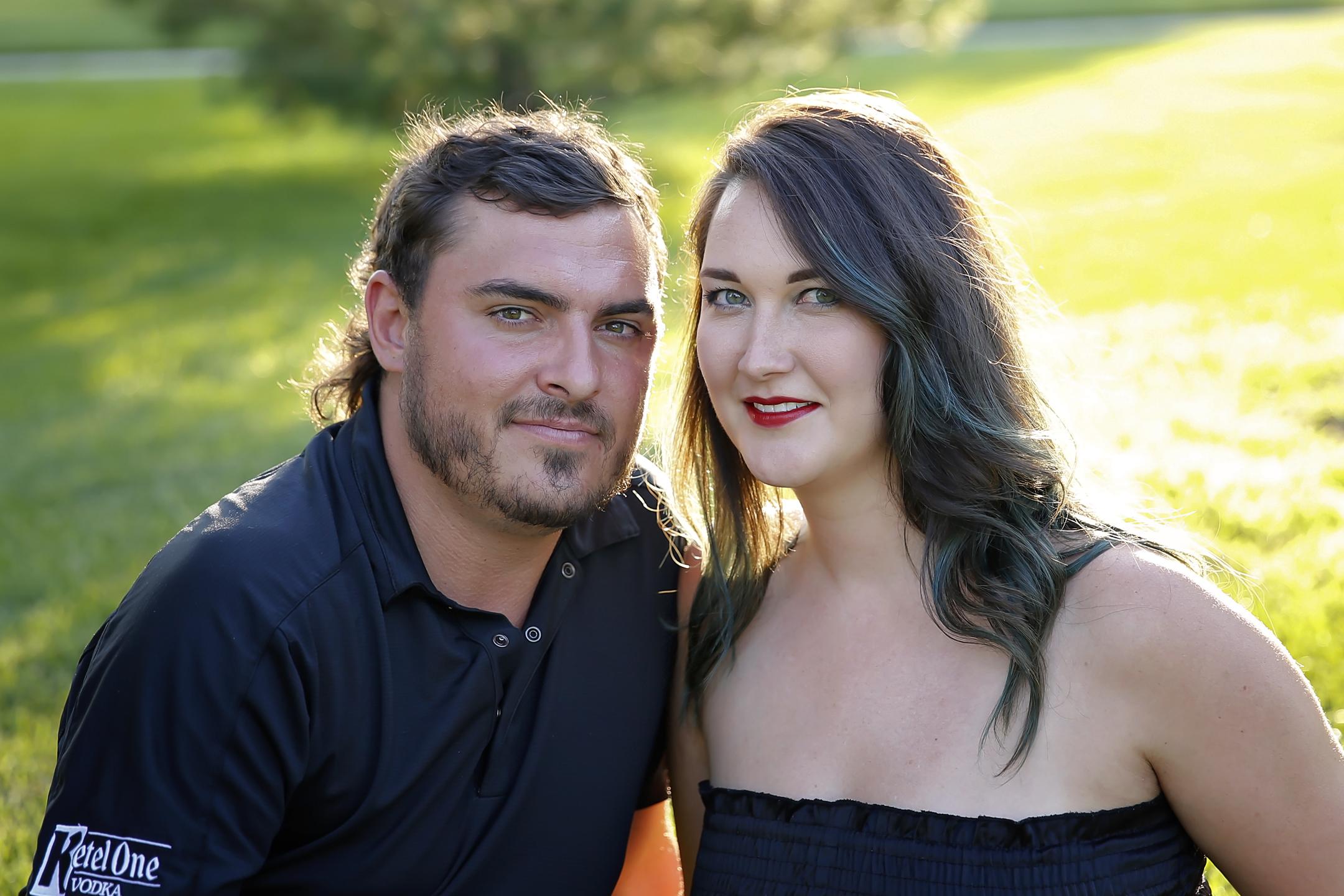 The Wedding Website of Rachel Brug and Bret Weigle