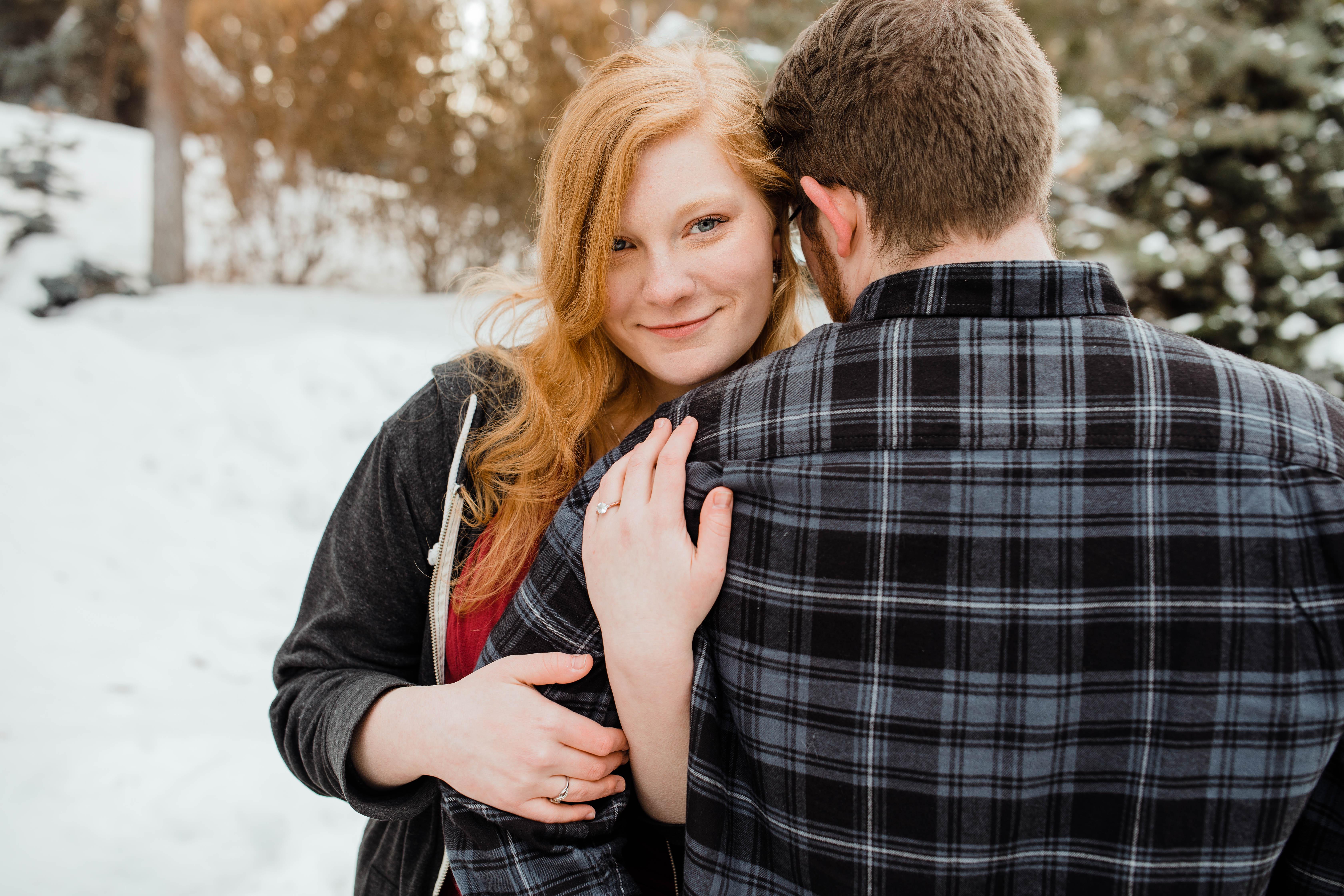 The Wedding Website of Rose White and Hunter Dawdy