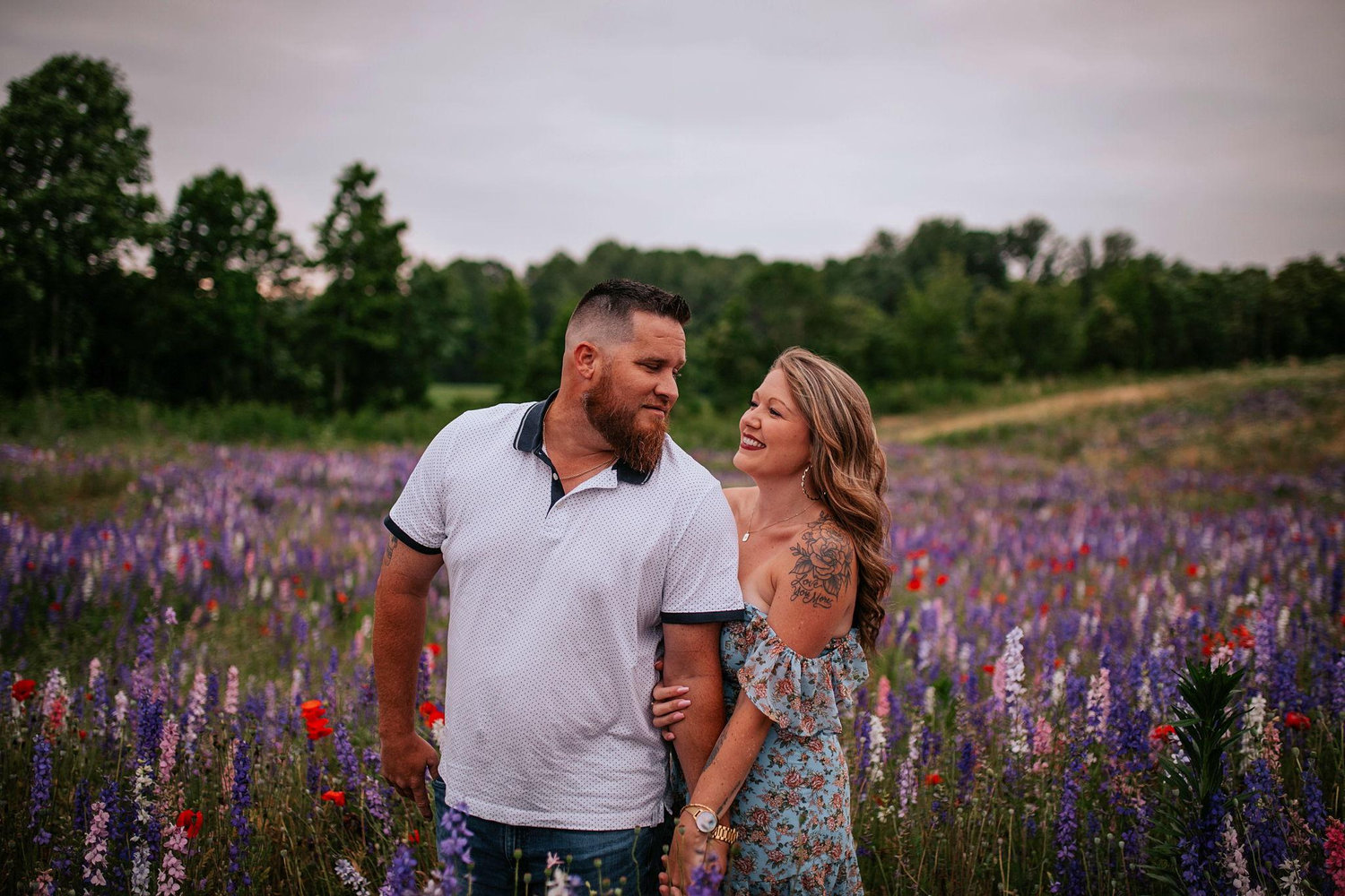 The Wedding Website of Katelyn LeLasher and Sean Martin