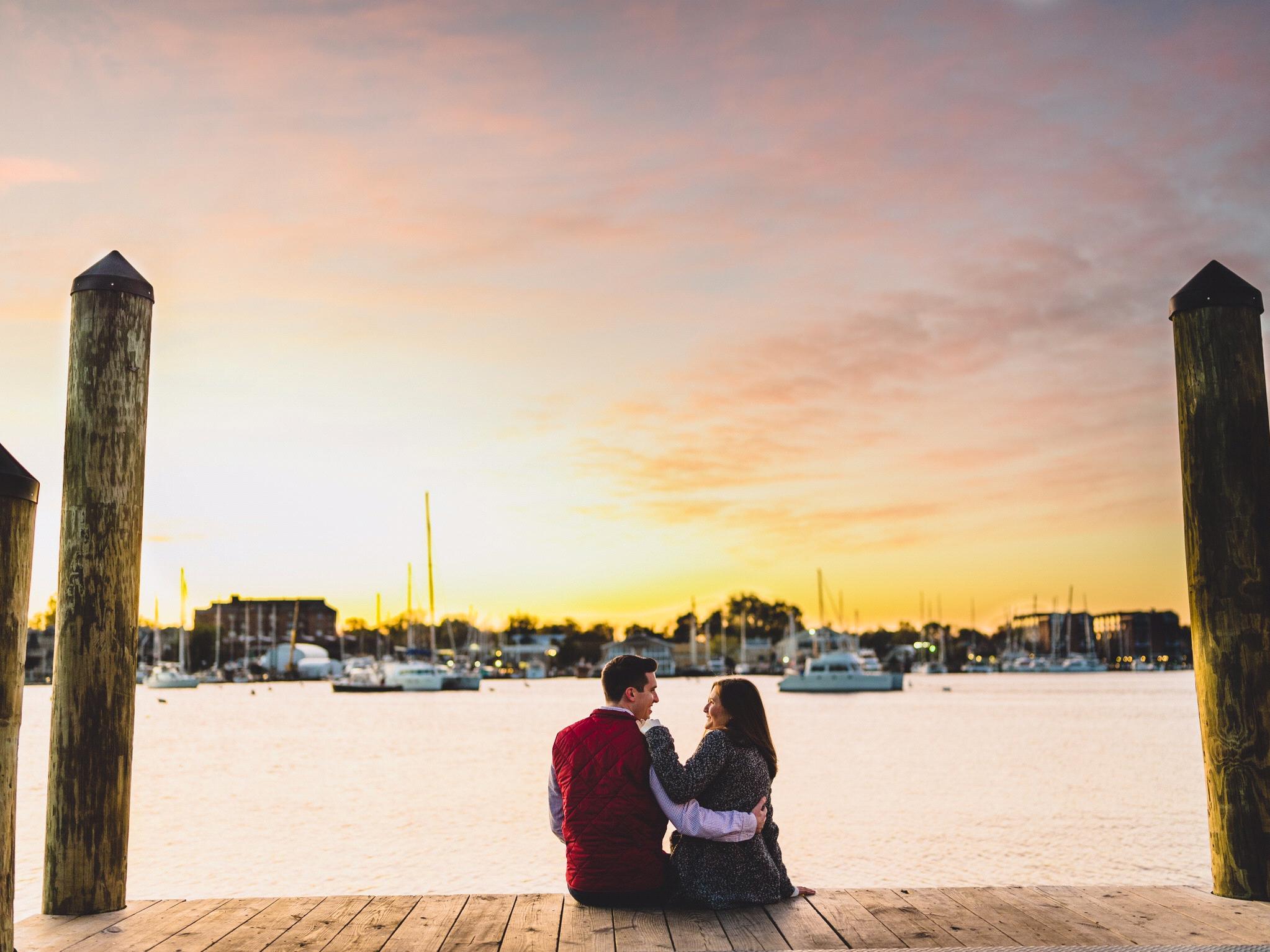 The Wedding Website of Chase Neitzke and Hannah Popp