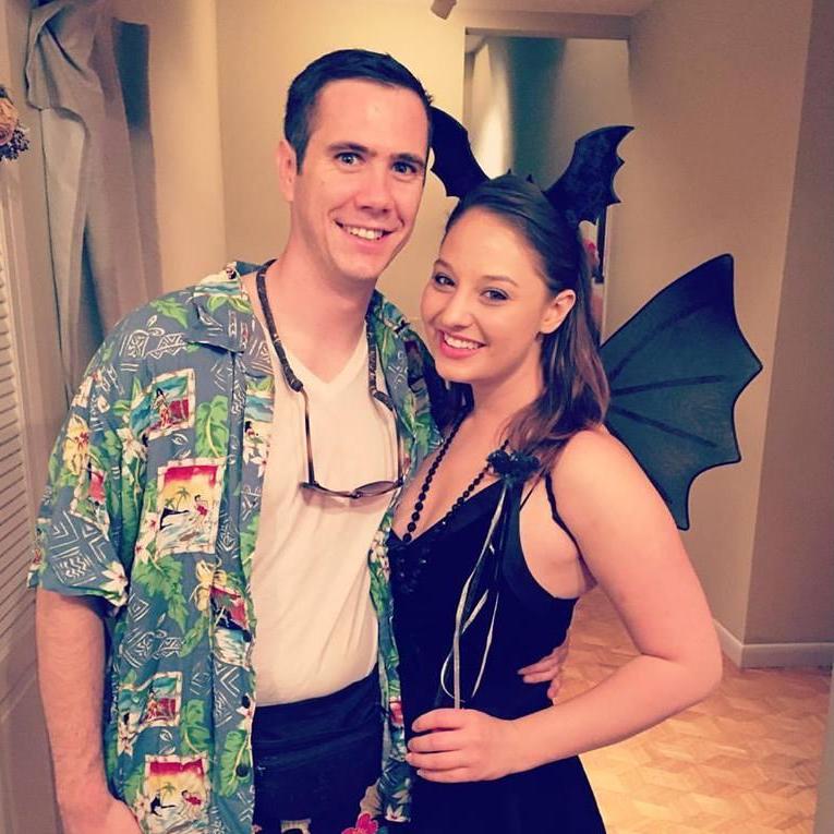Halloween 2016