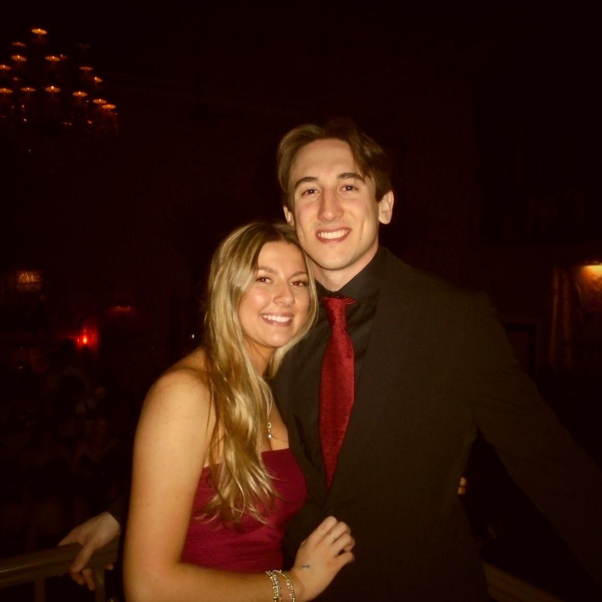 Last Track Formal