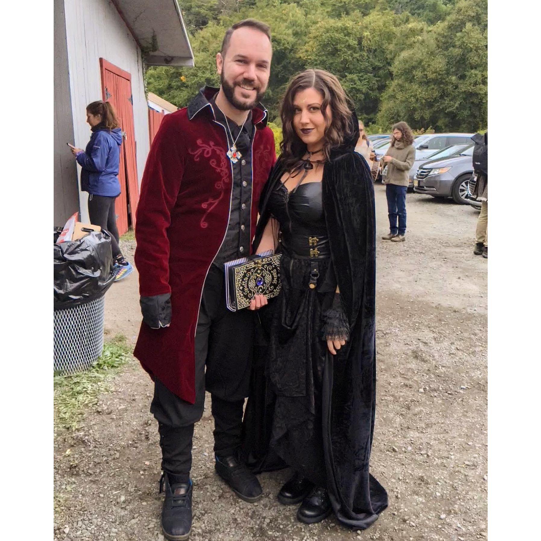 NY Renaissance Faire!