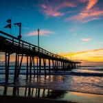 Nags Head Fishing Pier