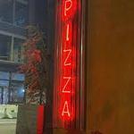 Il Lazzarone Pizza