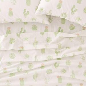 Cactus Sheet Set