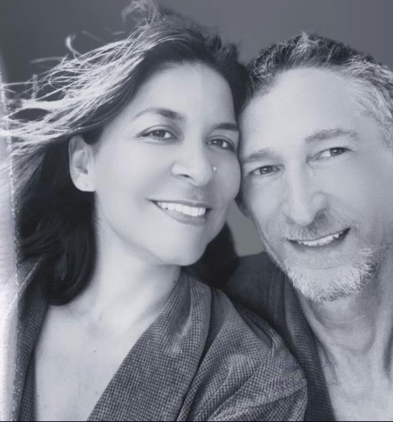 The Wedding Website of Athena Muniz and Glen Fritzler