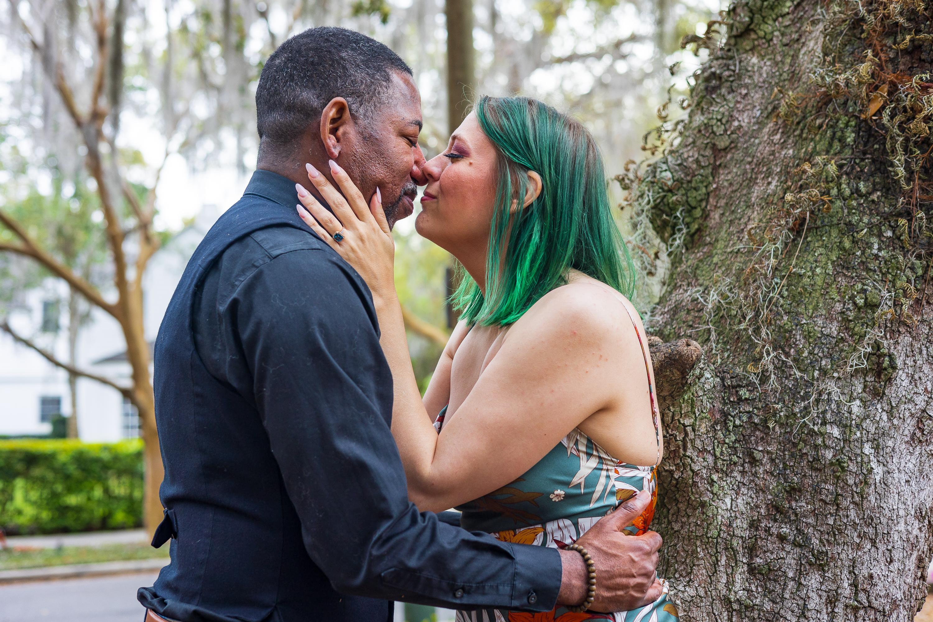 The Wedding Website of Lars Wood and Nakia Mann