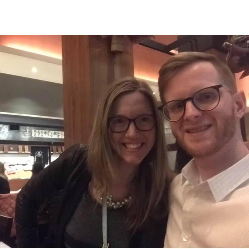 We loved trying the sushi place by our hotel during our trip to New York!