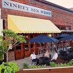 [EAT] Ninety Six West