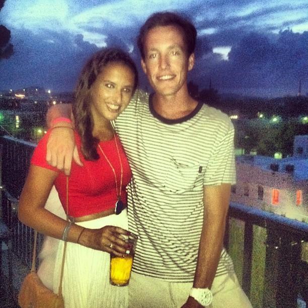 4th of July in Charleston