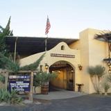 Cattleman's Steakhouse at Indian Cliffs Ranch