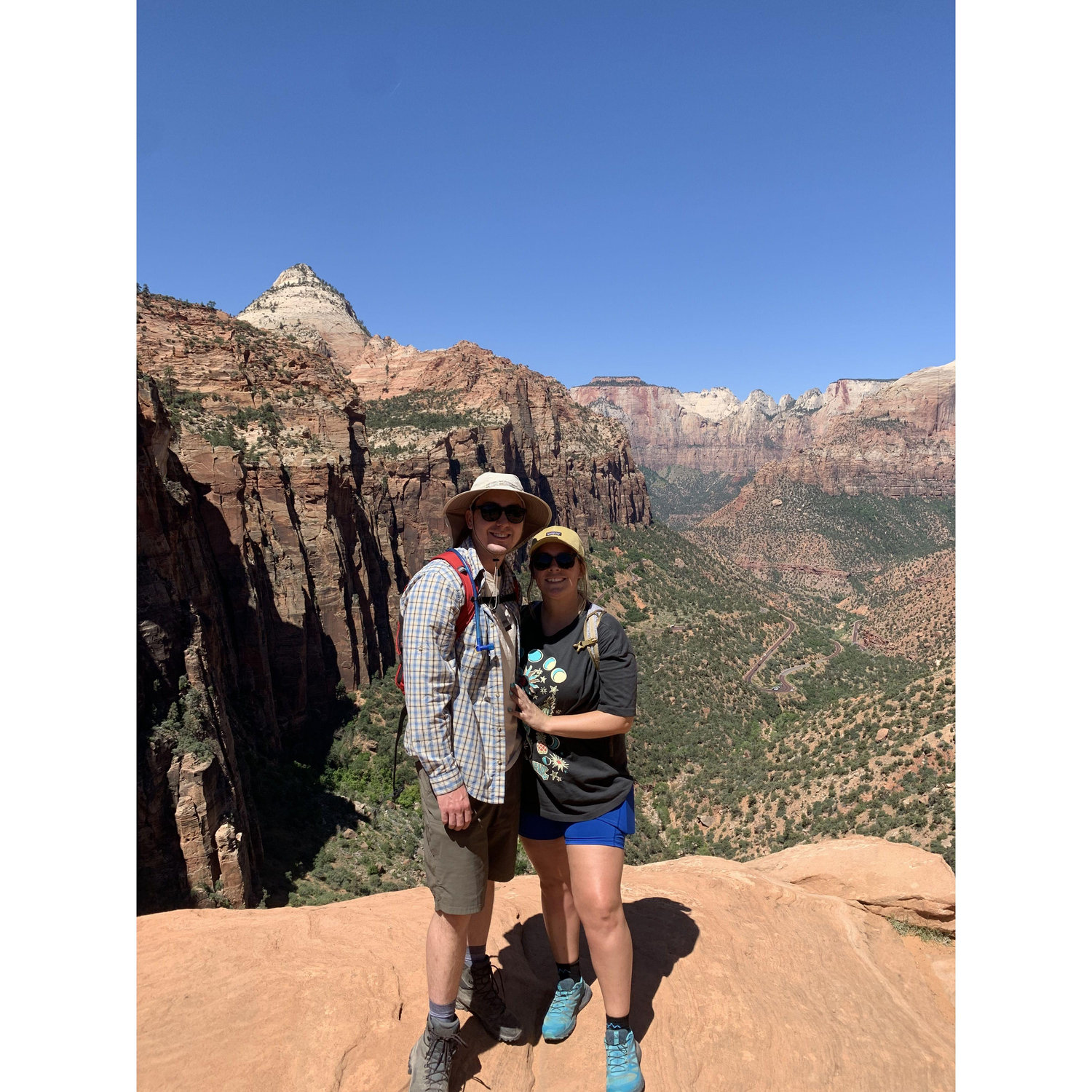 Zion