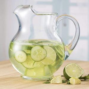 Libbey Acapulco Pitcher - Set of 2
