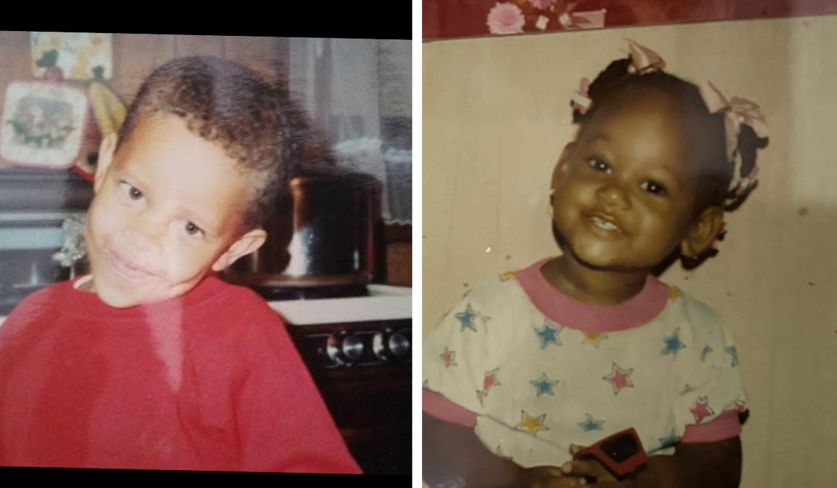 The Wedding Website of Ronalda Alya-Shantee’ Chevelle Edwards and Prince Lewis Prescott III