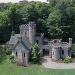 Squire's Castle