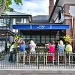 Le Colonial, Francesca's, Disotto, & Authentico