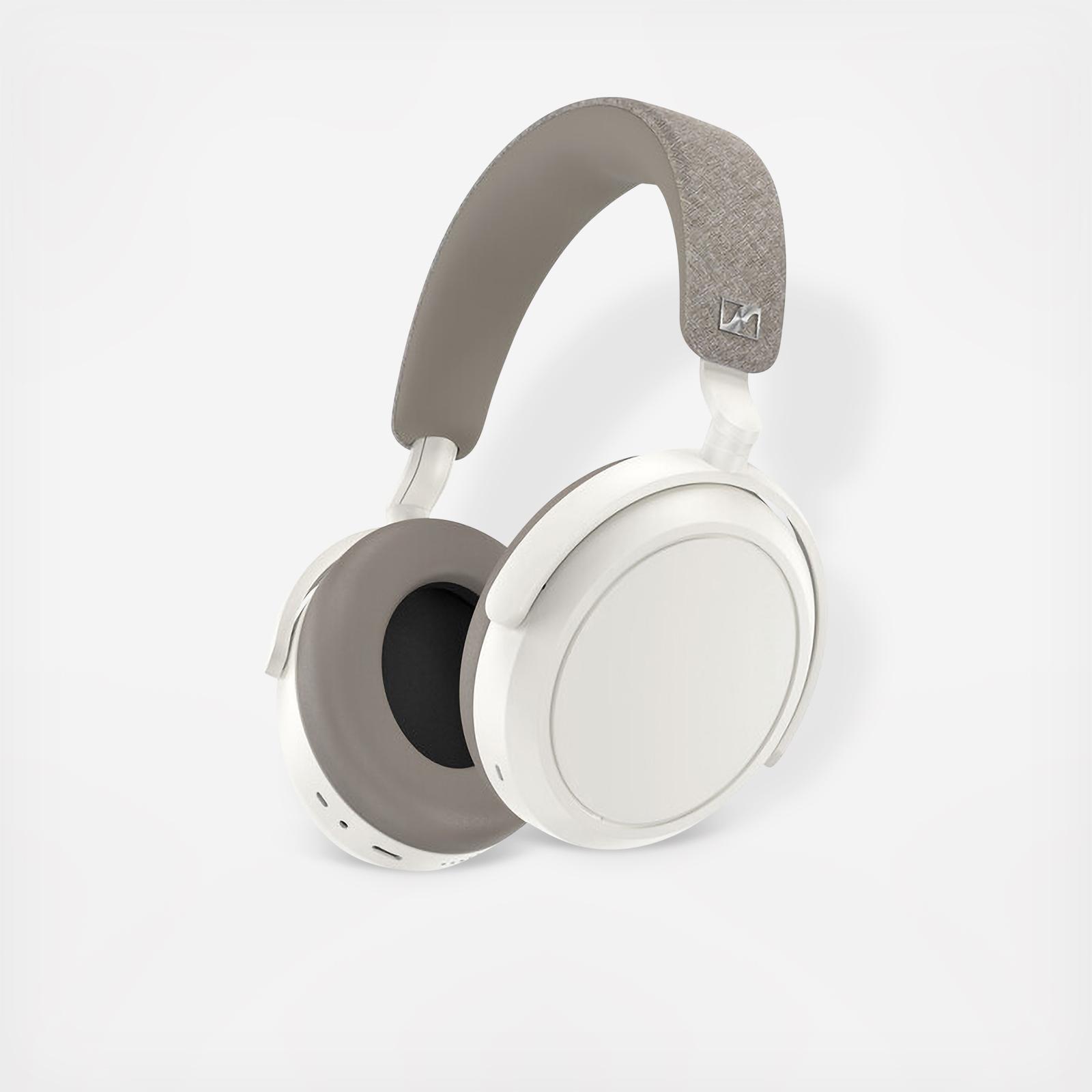 Sennheiser, Momentum 4 Wireless Noise Canceling Over-Ear Headphone