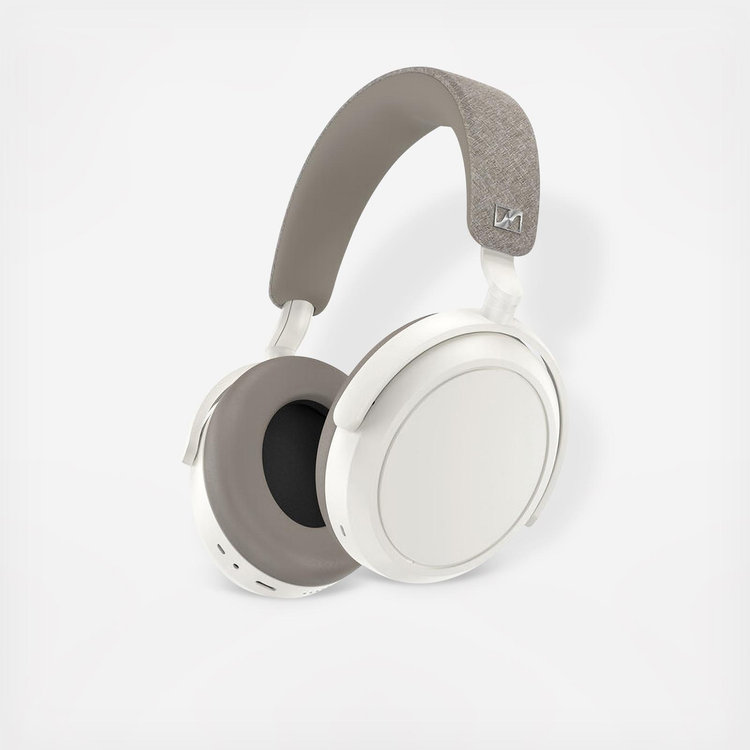 Sennheiser, Momentum 4 Wireless Noise Canceling Over-Ear Headphone