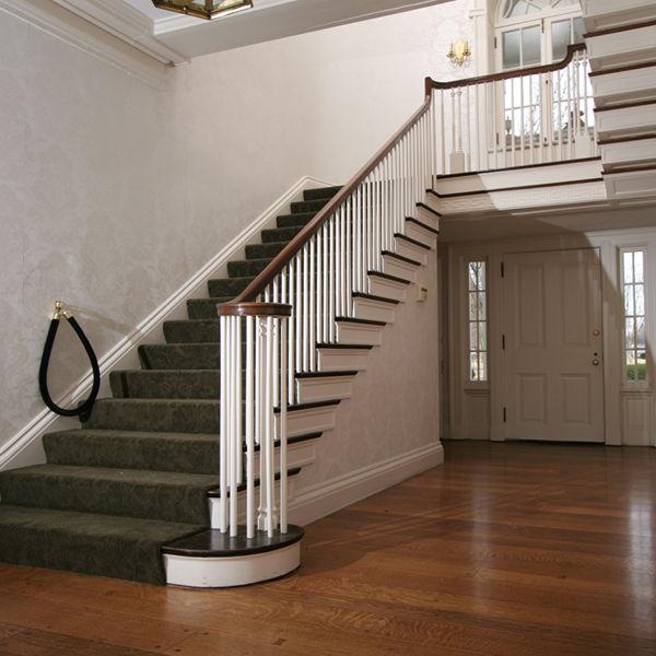 The Tway House