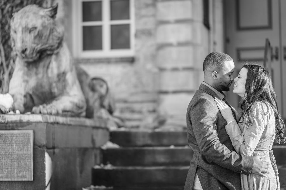 The Wedding Website of Avent Joseph and Justina Girgis