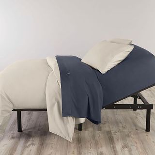Adjustable Base