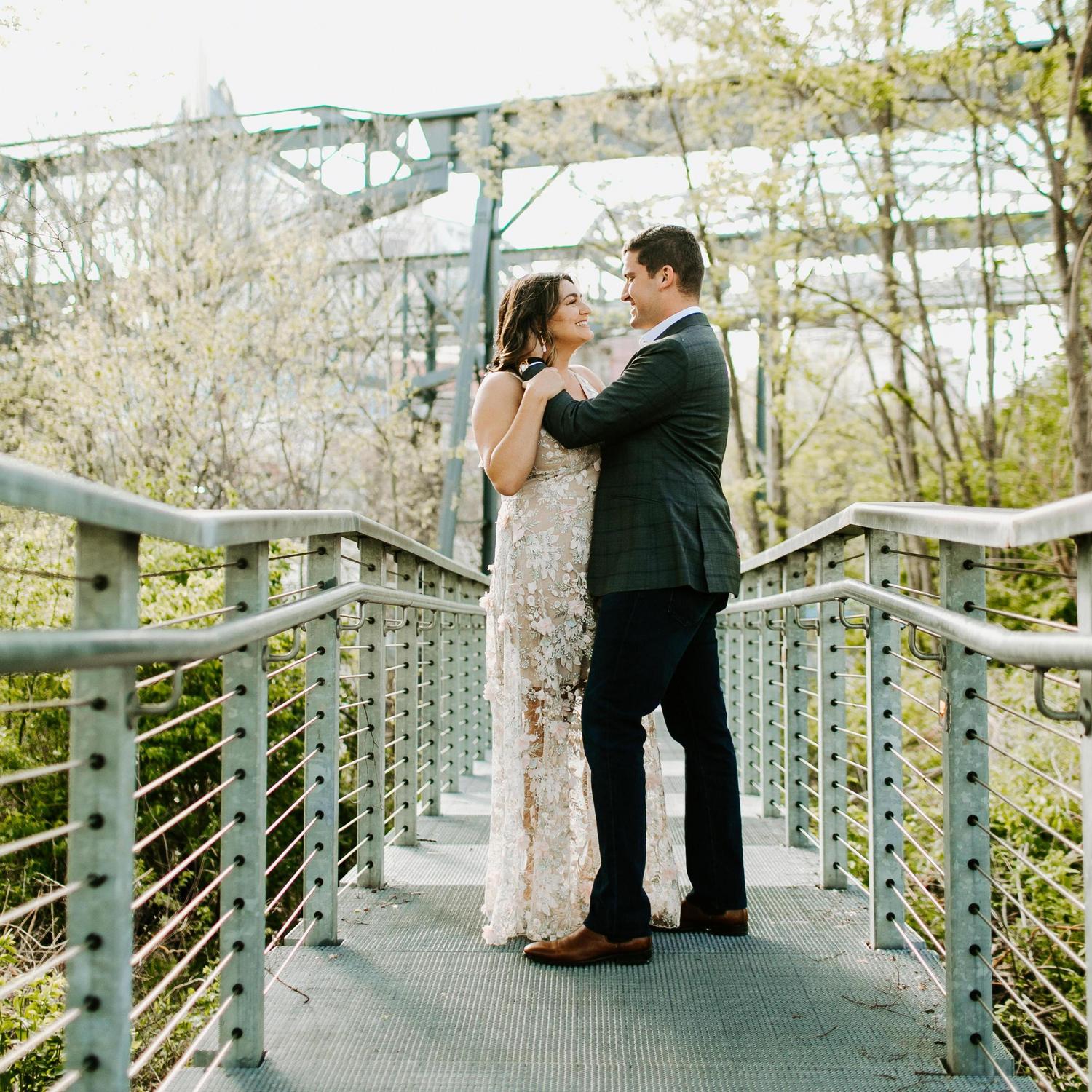 Engagement Photos!!