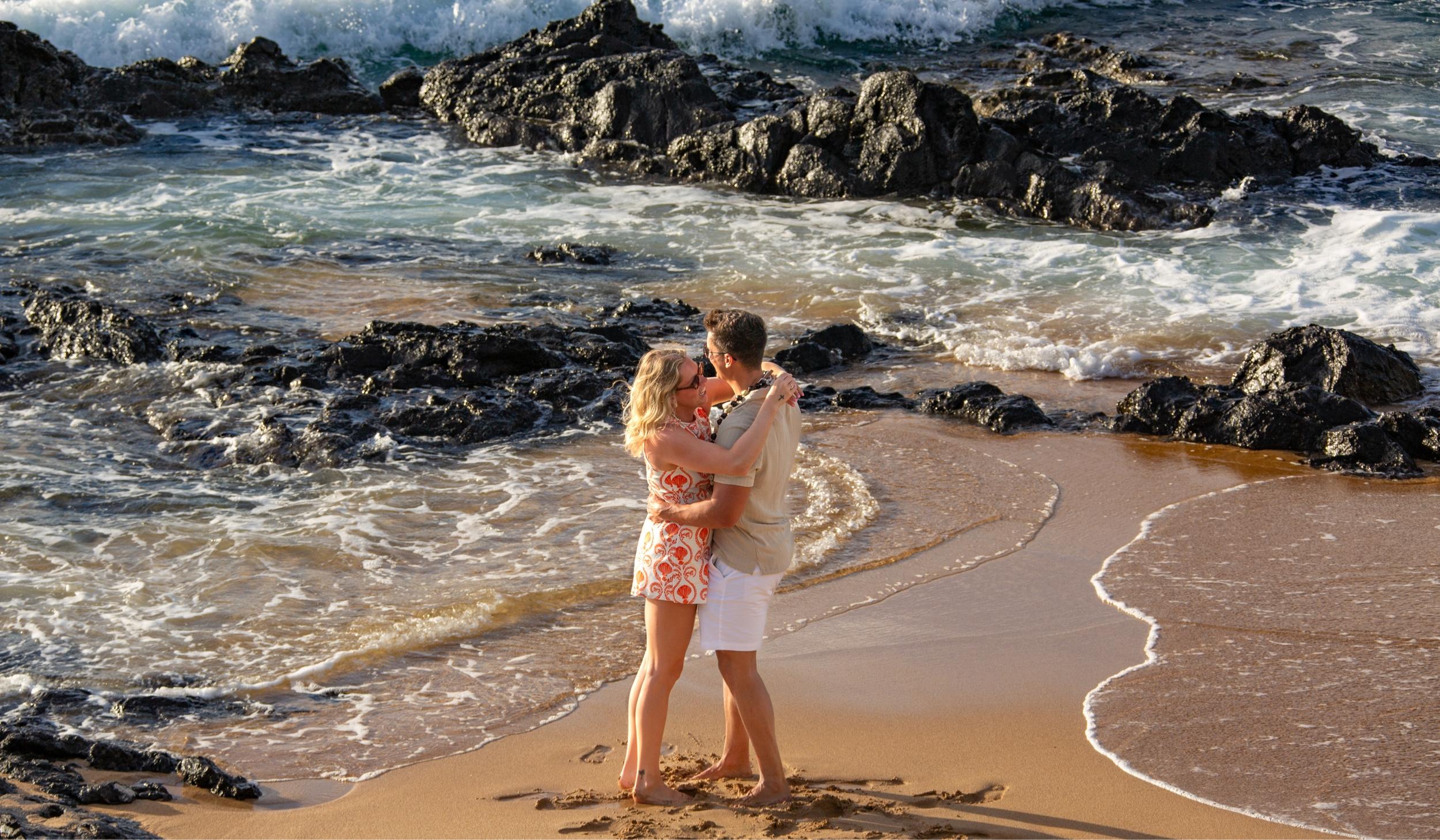 The Wedding Website of Maggie DePaul and Matt Knight