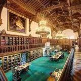 Folger Shakespeare Library
