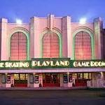 Playland Ice Casino