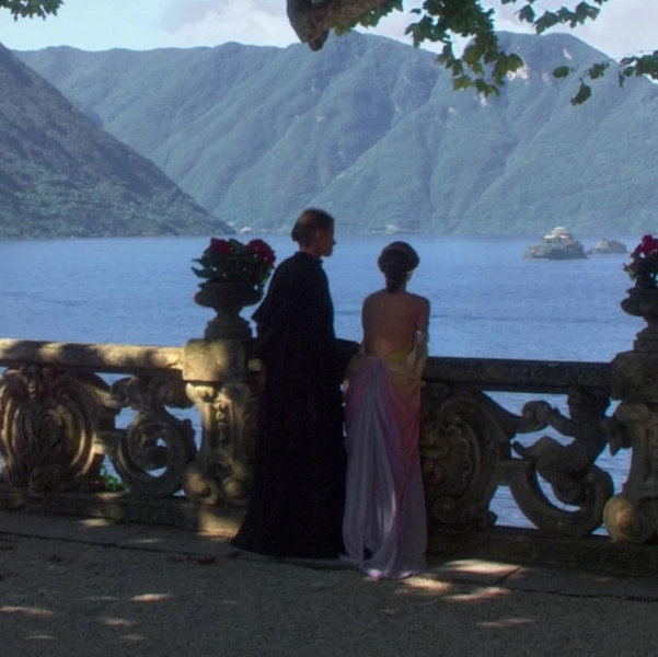 Day Trip to Lake Como