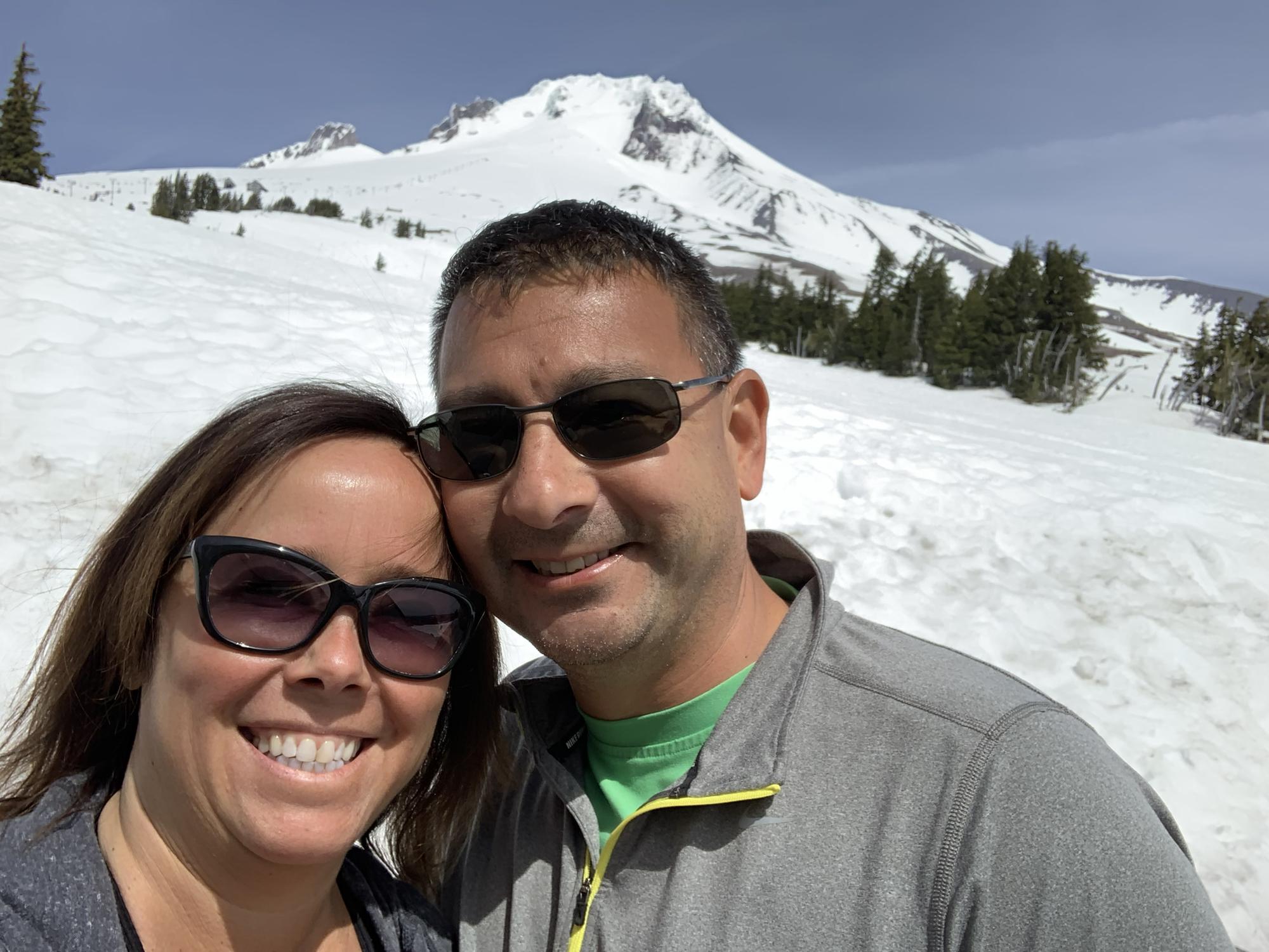 Mount Hood