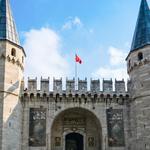 Topkapi Palace