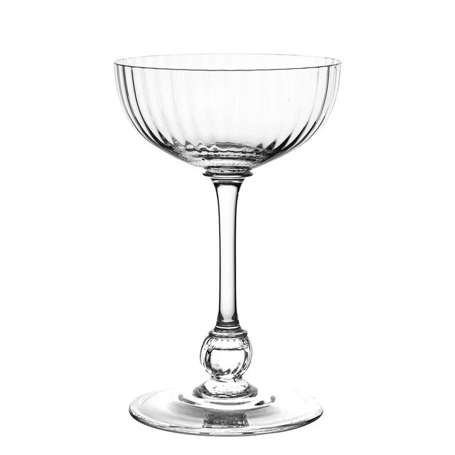 Juliska Nell Coupe Glass