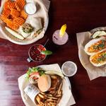 DJ's Tap House & Grill