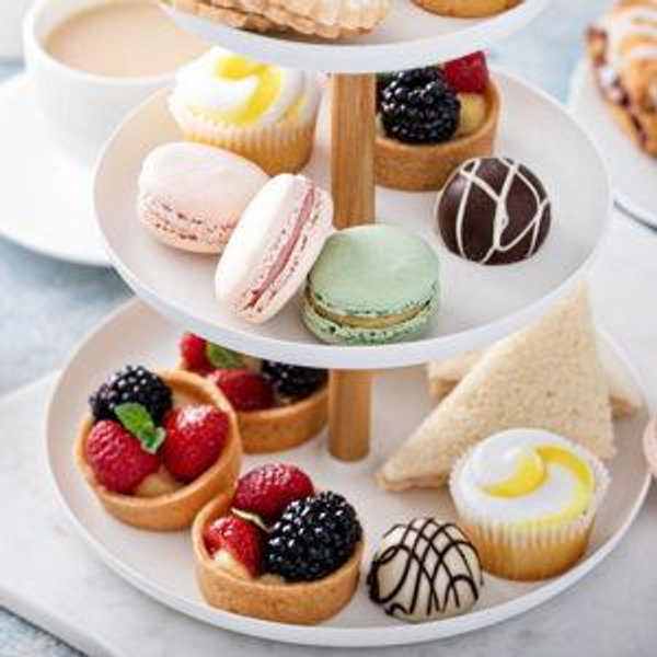 Cristina's Dessert Fund