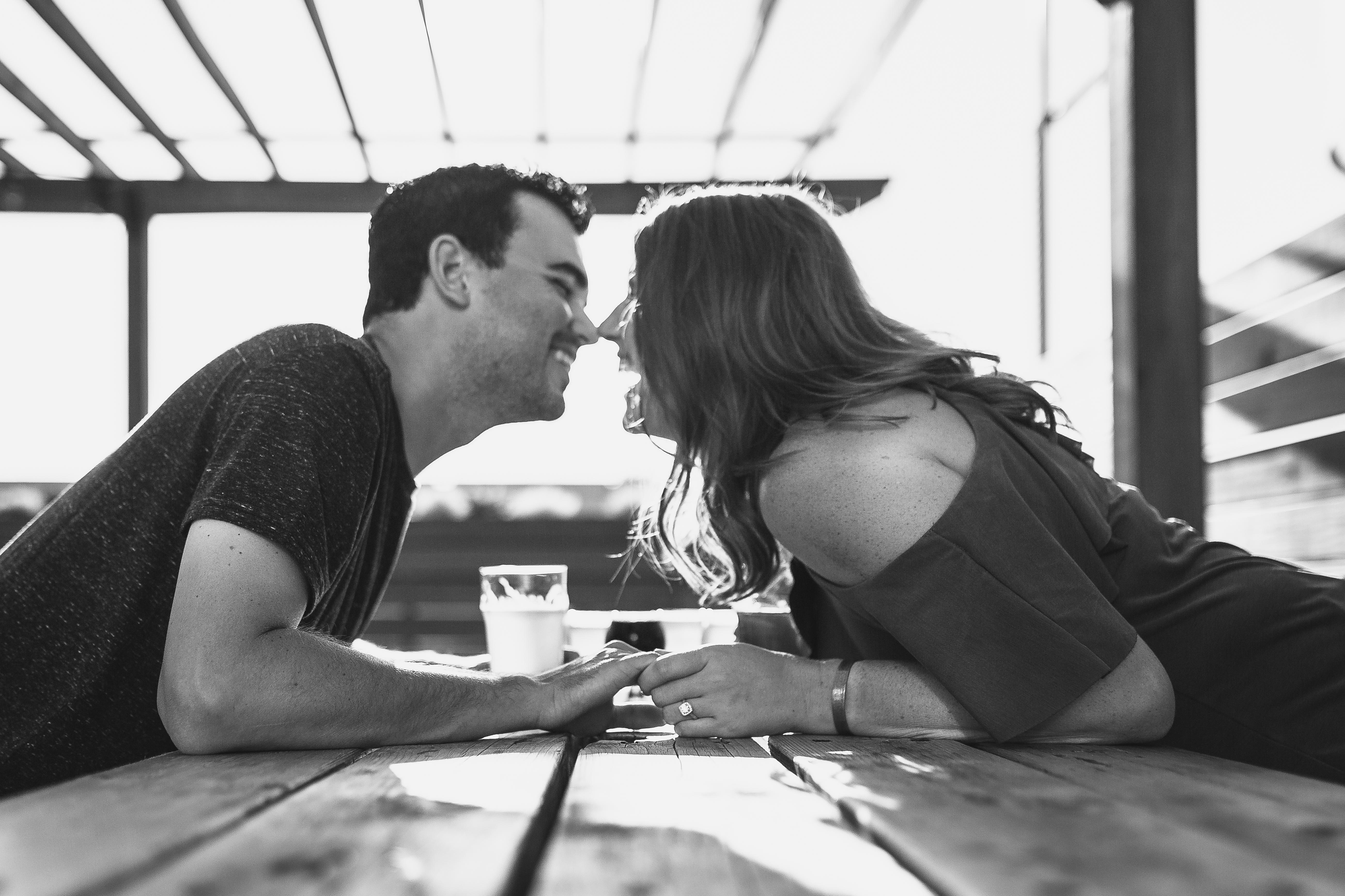 The Wedding Website of Kelly Behr and Steve Tollefson