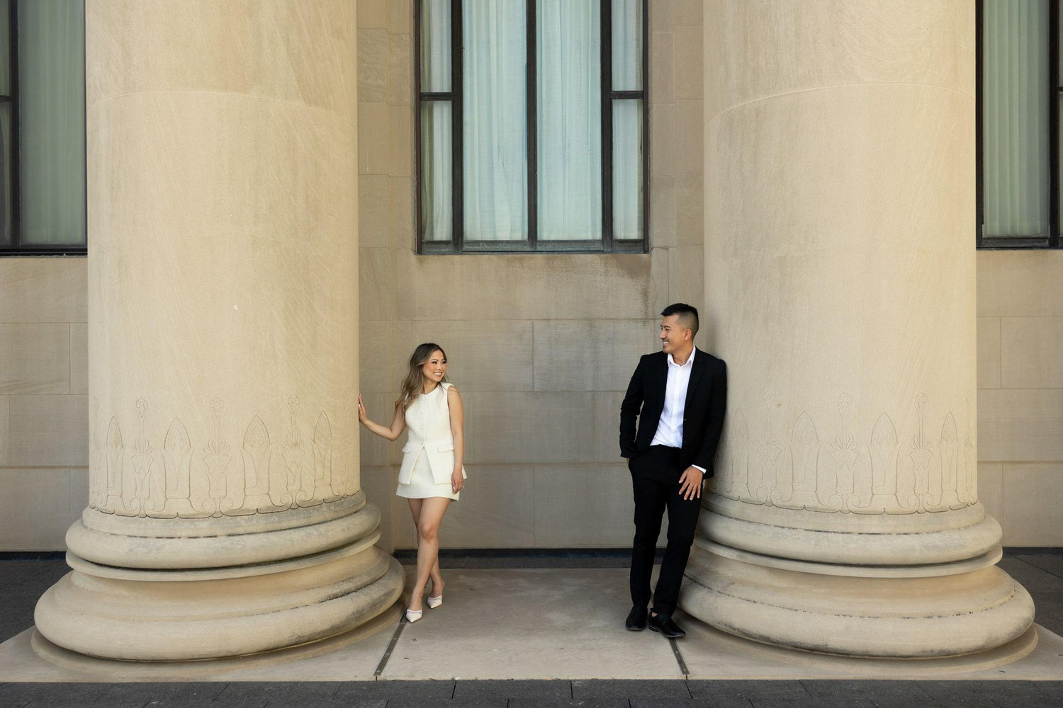 The Wedding Website of Vu Le and Sengmany Yommarath