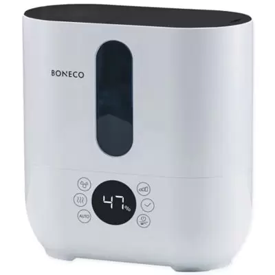 Boneco U350 Top-Fill Warm/Cool Ultrasonic Humidifier
