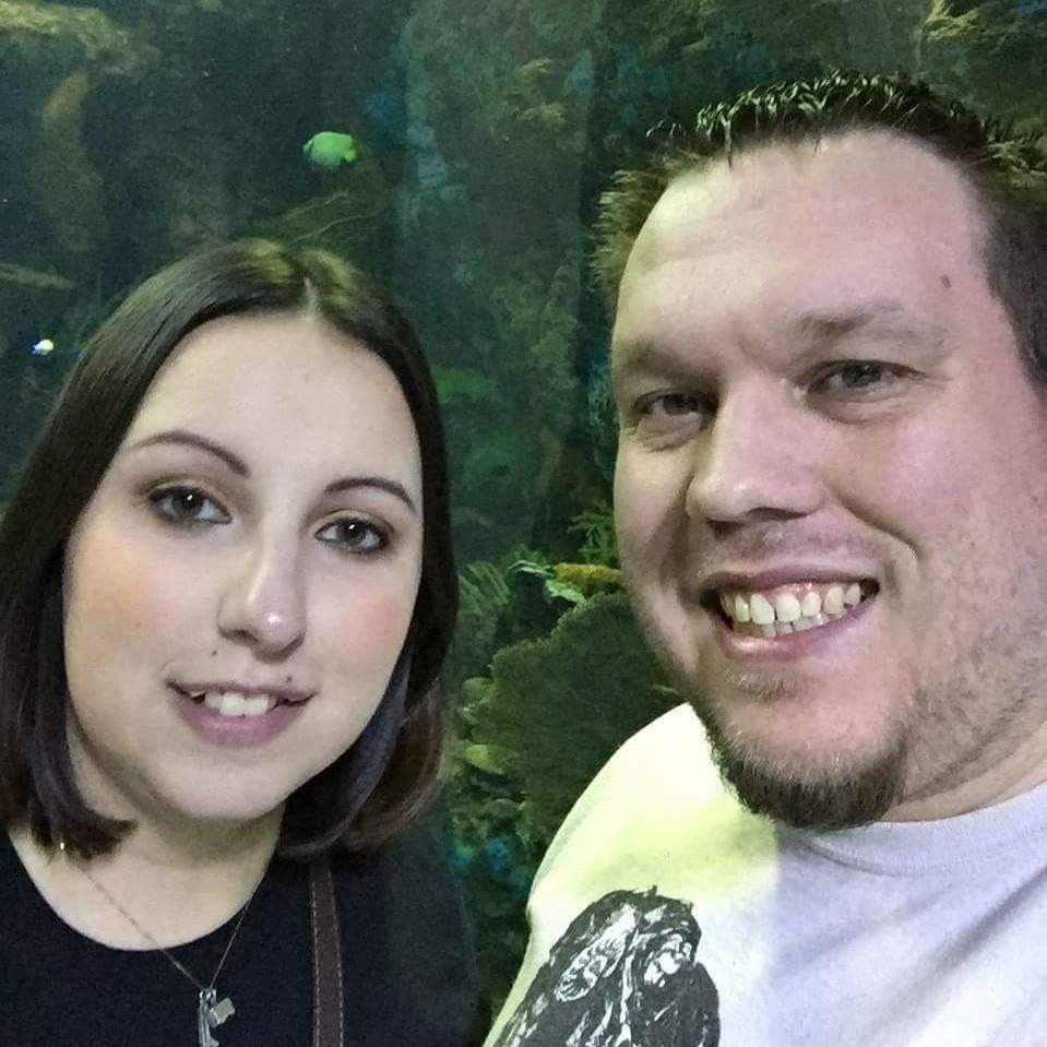 Virginia Beach Aquarium, VA