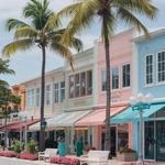 Downtown Sarasota