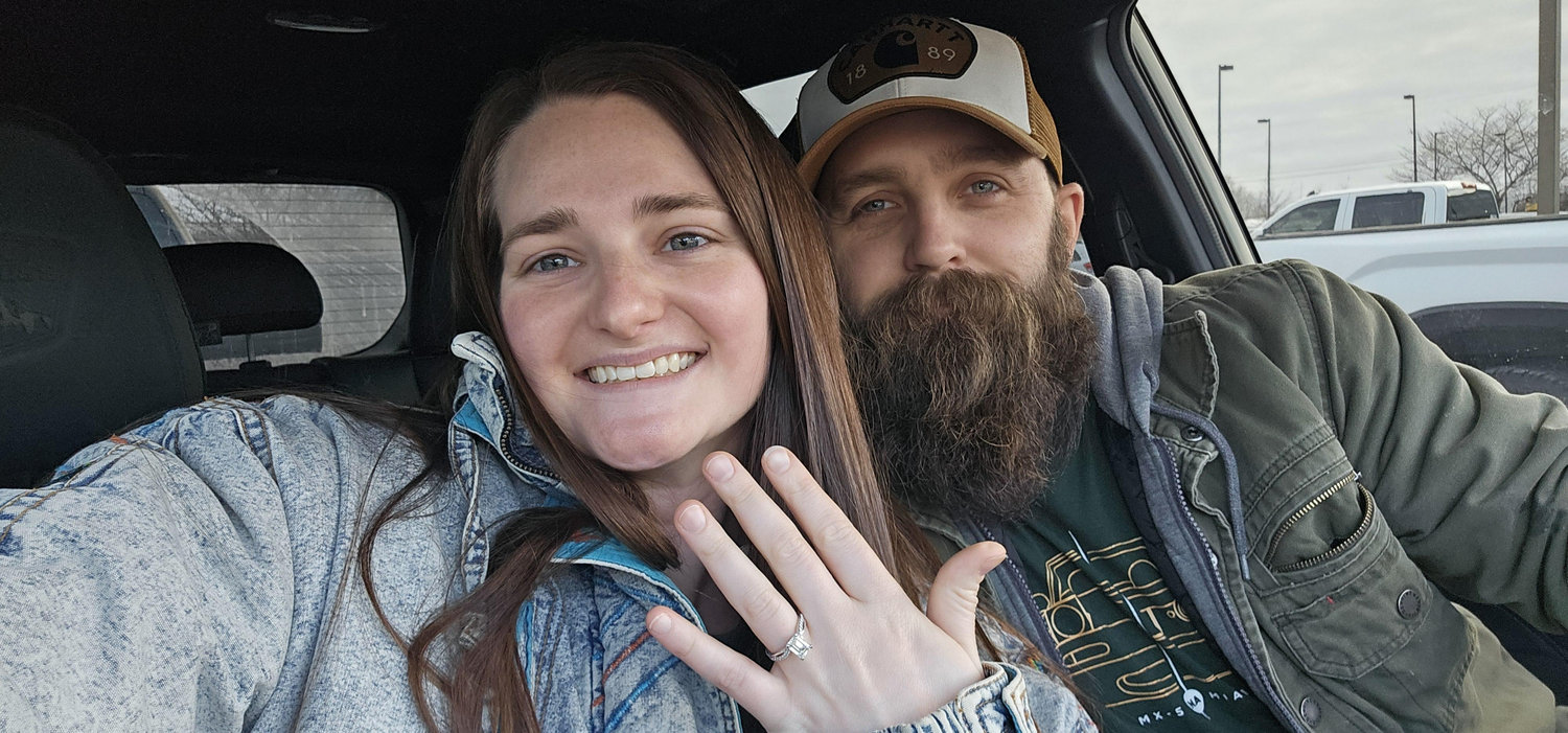 The Wedding Website of Luke Burden and Allison Burden