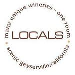 Locals Tasting Room